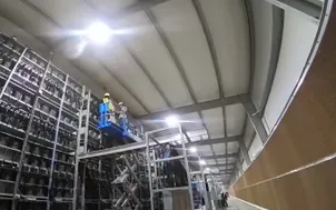 Làn sóng đầu tư AI của giới công nghệ tăng tốc