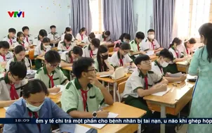 Chuyển hướng học tiếng Anh để miễn thi môn ngoại ngữ