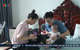 Vượt qua nỗi đau bệnh di truyền