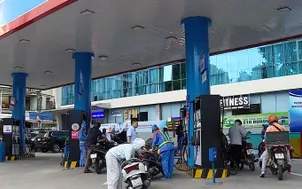 Thử nghiệm bán xăng E10 ghi nhận kết quả lạc quan