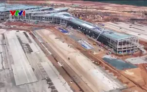 Thu hút nguồn lực đầu tư hạ tầng kết nối sân bay Long Thành