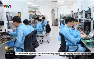 Tăng cường chính sách hỗ trợ cho doanh nghiệp khoa học và công nghệ