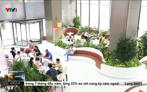 Lãi suất liên ngân hàng tăng trở lại