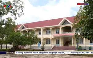 Triển khai kế hoạch xây trường nội trú xã biên giới