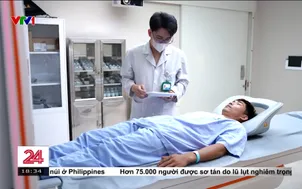 Cần quan tâm hơn để chẩn đoán sớm các bệnh lý nguy hiểm