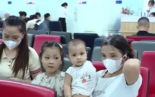 Người dân cẩn trọng với cúm mùa khi thời tiết thay đổi thất thường