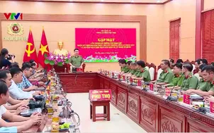 Đường dây tiền ảo quy mô hàng chục nghìn tỷ đồng