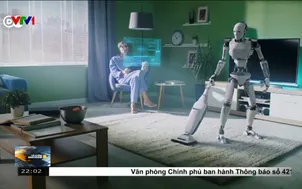 Robot hình người chưa đạt như kỳ vọng