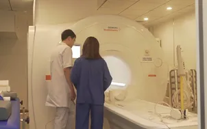 Bước tiến trong chẩn đoán ung thư gan