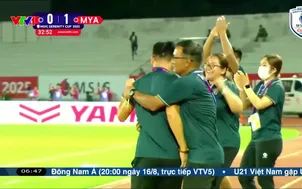 Thể thao sáng | 14/8/2025