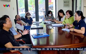 Chiêu trò trục lợi nhầm vào người già