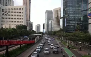 Indonesia đón làn sóng đầu tư từ Trung Quốc