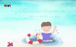 Kỹ năng sơ cấp cứu vẫn thiếu khi cần