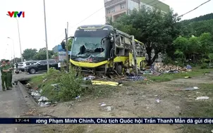 Ý kiến về nguy cơ gây tai nạn của xe khách giường nằm