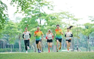VTV trực tiếp giải marathon quốc tế VTV LPBank – Nhịp điệu xuyên thời gian 2025

