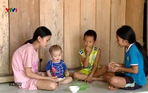 Trái tim cho em: Mai này con lớn