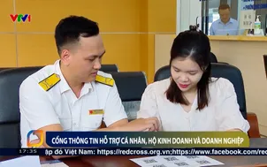 Cổng thông tin hỗ trợ cá nhân, hộ kinh doanh và doanh nghiệp