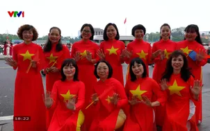 Mùa thu của tự do, hạnh phúc
