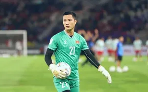 Đình Triệu tiếc nuối nhưng đồng cảm với quyết định từ chối V.League của Trường Tươi Đồng Nai