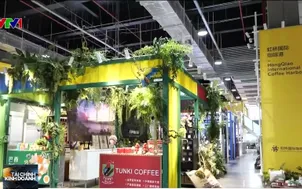 Hướng đi mới cho cà phê Mỹ Latinh xuất khẩu
