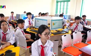 Xây dựng xã hội số