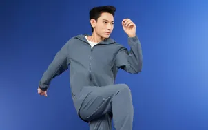 Isaac "mách" bạn phương pháp tập luyện thể thao đơn giản, hiệu quả tại nhà