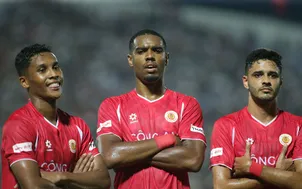Lịch thi đấu và trực tiếp vòng 3 V.League hôm nay (28/8) trên VTV: Tâm điểm Công An Hà Nội vs CLB Hà Nội