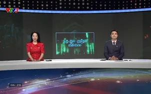 Nhịp đập thể thao | 03/9/2025