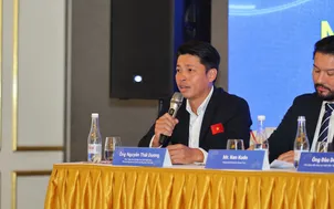 VIETNAM MASTERS 2025 khởi tranh trong tháng 10/2025