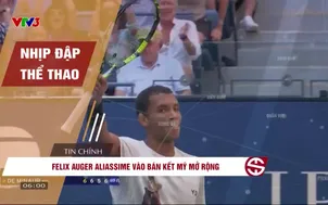 Nhịp đập thể thao | 04/9/2025