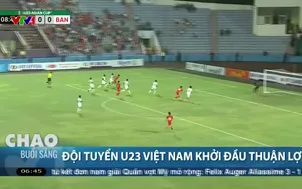 Thể thao sáng | 04/9/2025