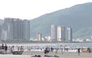 Đà Nẵng - Những trải nghiệm níu chân du khách