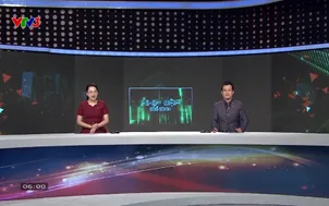 Nhịp đập thể thao | 05/9/2025