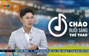 Thể thao sáng | 07/9/2025