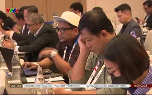 360 độ thể thao | 08/9/2025