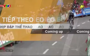 Nhịp đập thể thao | 08/9/2025