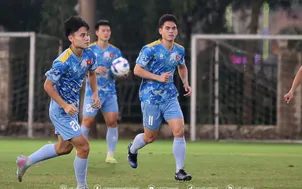 Lịch thi đấu và trực tiếp bảng C vòng loại U23 châu Á hôm nay trên VTV: Tâm điểm U23 Việt Nam vs U23 Yemen