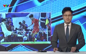 360 độ thể thao | 09/9/2025