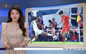 Thể thao 24/7 | 09/9/2025