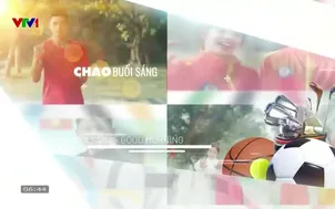 Thể thao sáng | 09/9/2025
