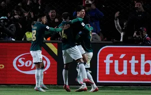 Bolivia gây chấn động Nam Mỹ: Đánh bại Brazil, giành vé Play-off World Cup 2026