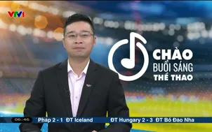 Thể thao sáng | 10/9/2025