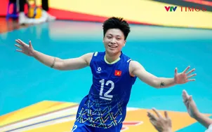 VĐV Đặng Thị Hồng bị cấm thi đấu trong nước
