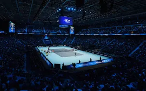 Hấp dẫn cuộc đua giành vé dự ATP Finals và WTA Finals