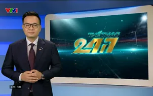 Thể thao 24/7 | 11/9/2025