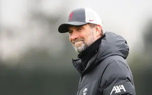 Jurgen Klopp có thể tái xuất, sẵn sàng đối đầu Liverpool