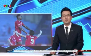 360 độ thể thao | 12/9/2025