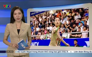 Thể thao 24/7 | 12/9/2025