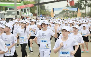 S-Race School: Tiên phong cho thể thao học đường