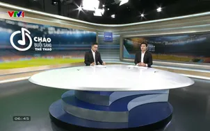 Thể thao sáng | 14/9/2025